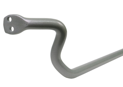 Whiteline 04-07 Subaru STi Front 27mm Swaybar-XX h/duty Blade adjustable