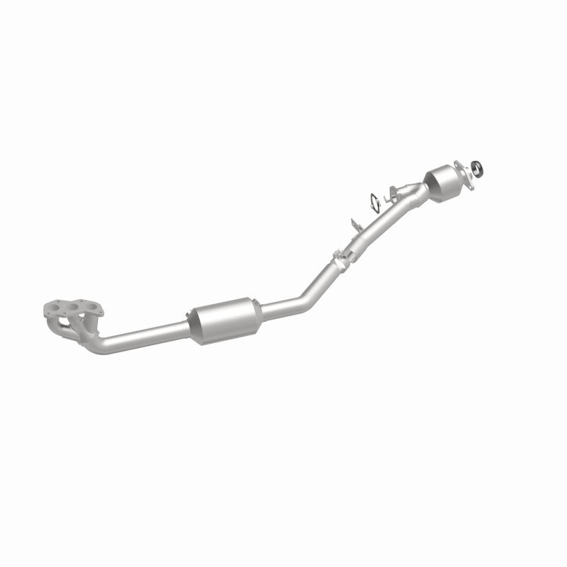 MagnaFlow Direct Fit Catalytic Converter 06-07 Subaru B9 Tribeca 3.0L CA Grade CARB Compliant