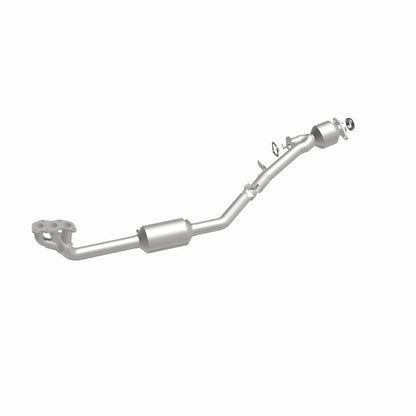 MagnaFlow Direct Fit Catalytic Converter 06-07 Subaru B9 Tribeca 3.0L CA Grade CARB Compliant