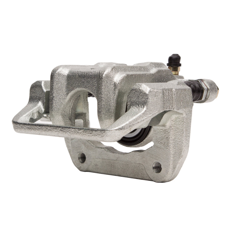 DFC 99-11 Acura CL Rear-R Premium Caliper - Silver Zinc Coated