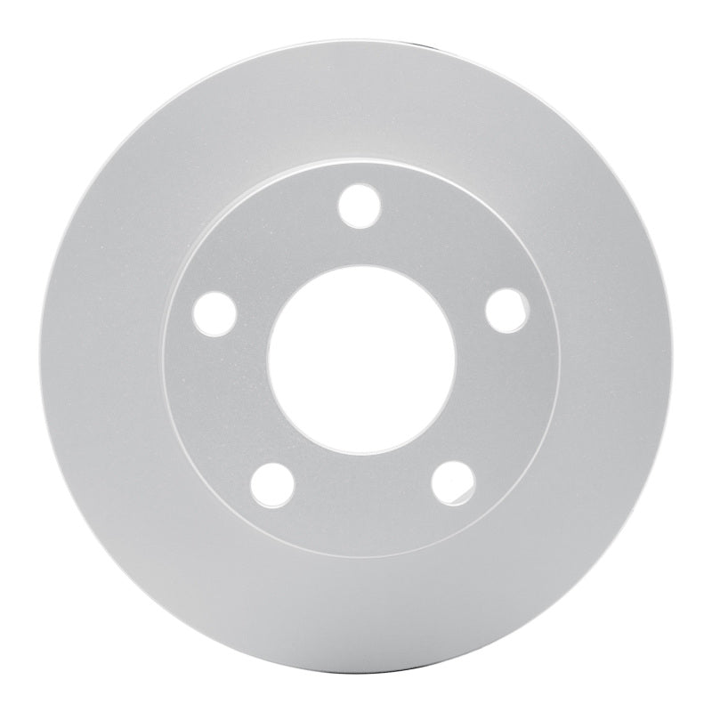 DFC 98-01 Audi A6 Quattro Rear GeoSPEC Coated Rotor