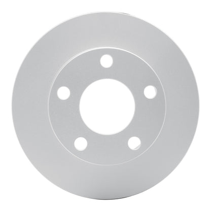 DFC 98-01 Audi A6 Quattro Rear GeoSPEC Coated Rotor