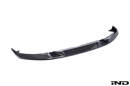 3D Design G01 X3 / G02 X4 LCI M-Sport Carbon Front Lip