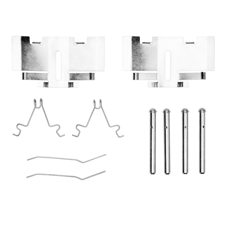 DFC 81-83 Toyota Corolla (US/Canada) Front Premium Hardware Kit