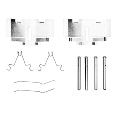 DFC 81-83 Toyota Corolla (US/Canada) Front Premium Hardware Kit