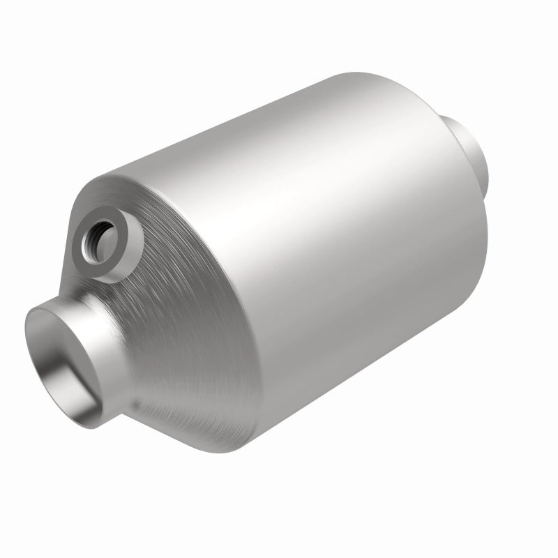 MagnaFlow 2.00 1/O2 CA 5in. Spun Universal Converter