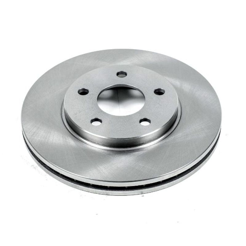 PowerStop Power Stop 04-08 Chevrolet Malibu Front Autospecialty Brake Rotor