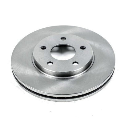 PowerStop Power Stop 04-08 Chevrolet Malibu Front Autospecialty Brake Rotor
