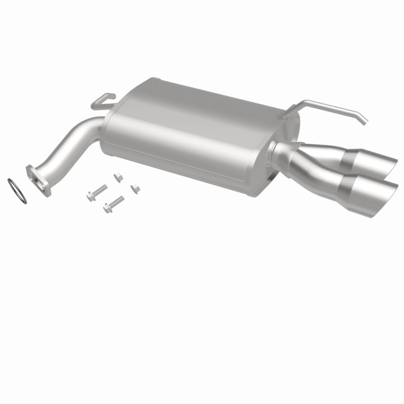 Magnaflow BRE Exhaust 06-08 M35 3.5L Muffler Kit