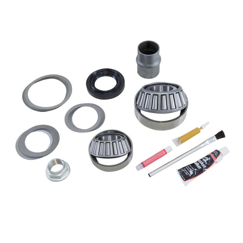 Yukon Gear & Axle Yukon Gear Pinion install Kit For Toyota T100 and Tacoma (w/out Locking Diff)