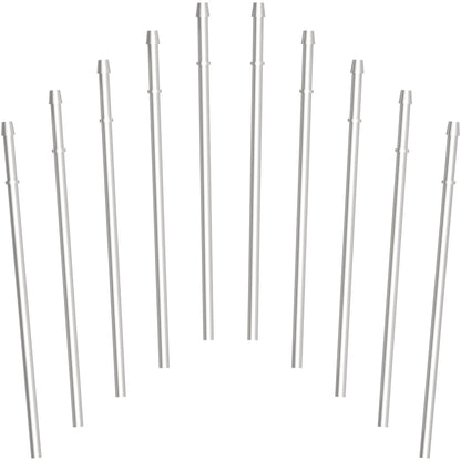MagnaFlow Hanger .50inch straight 10pk