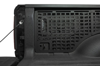Addictive Desert Designs 2025 Ram 1500 RHO Bed Cab Molle Panels