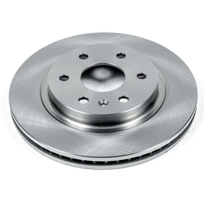 PowerStop Power Stop 08-17 Buick Enclave Front Autospecialty Brake Rotor