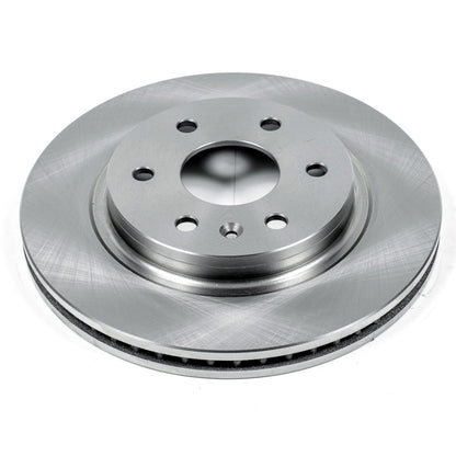 PowerStop Power Stop 08-17 Buick Enclave Front Autospecialty Brake Rotor