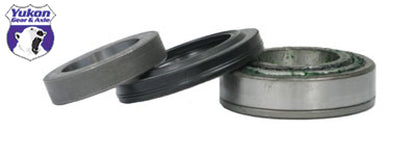 Yukon Gear & Axle Yukon Gear Dana Super Model 35 & Super Dana 44 Replacement Axle Bearing and Seal Kit