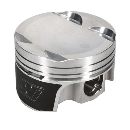 Wiseco Chrysler 2.4L 87.50 mm Bore 35.71 mm CH -22.00 CC Piston Set