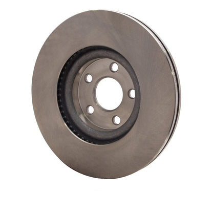 DFC 17-20 Lincoln MKZ Front Brake Rotor