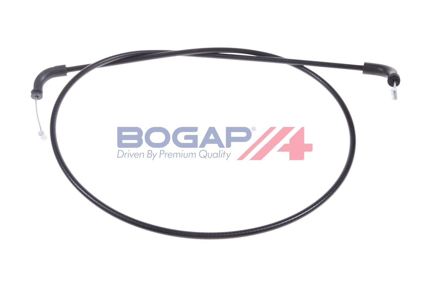 BOGAP B5114101 Bonnet Cable