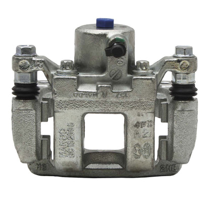 DFC 10-15 Hyundai Sonata Rear-R Premium Caliper - Silver Zinc Coated