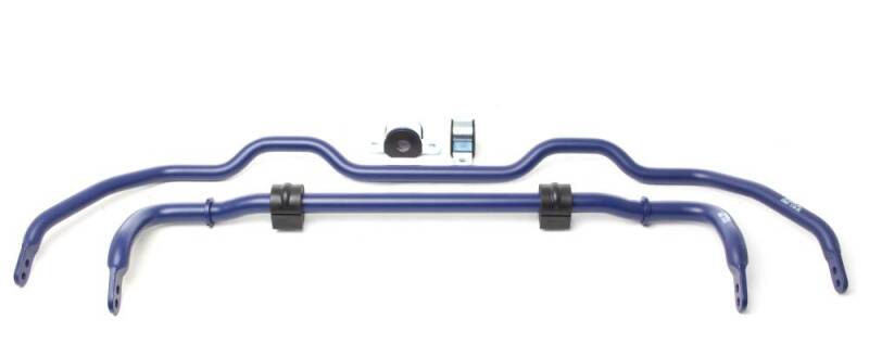 H&R 20-24 Tesla Model Y Performance (AWD) Sport Sway Bar Kit - 32mm Front / 27mm Rear