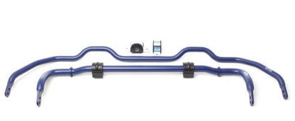 H&R 20-24 Tesla Model Y Performance (AWD) Sport Sway Bar Kit - 32mm Front / 27mm Rear