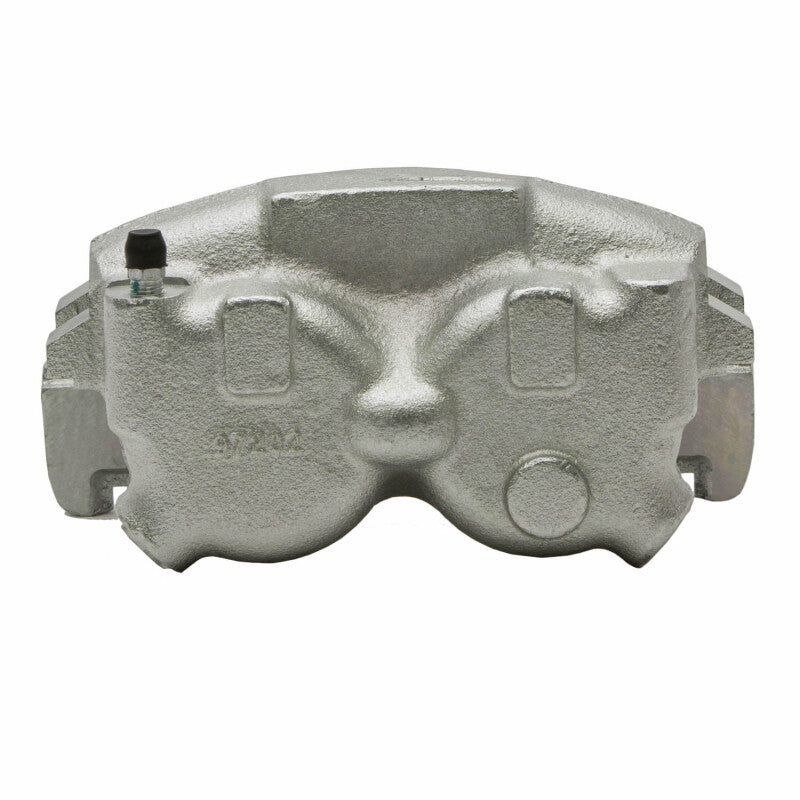 DFC 73-81 Dodge M Front-L Premium Caliper - Silver Zinc Coated