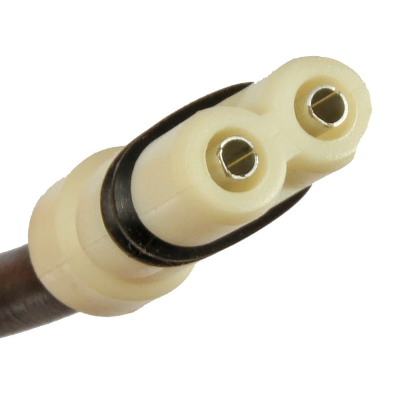 PowerStop Power Stop 05-12 Porsche 911 Front Left Euro-Stop Electronic Brake Pad Wear Sensor