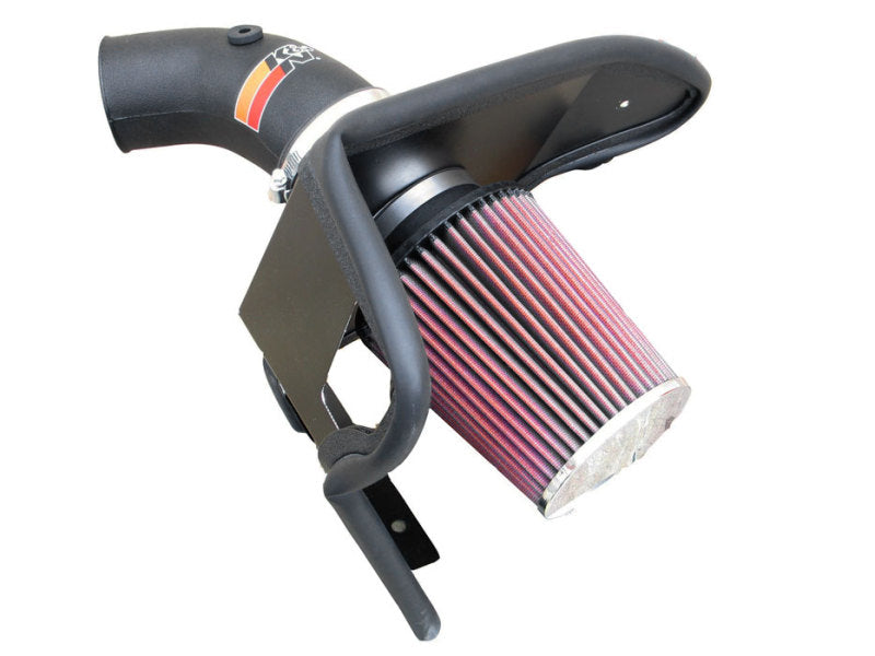 K&N Engineering K&N 00-05 BMW 330 L6-3.0L E46 Performance Intake Kit