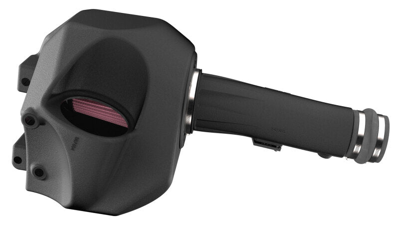 K&N Engineering K&N 2025 RAM 1500 TT F/L L6-3.0L GEN 3 Except RHO Performance Intake System