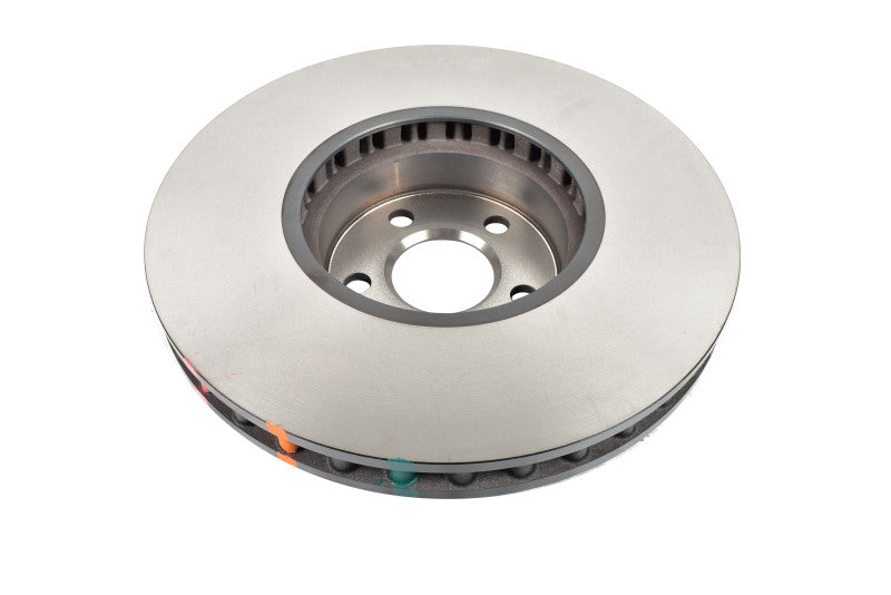 DBA 19-22 BMW 330i (w/M Sport Brakes/348mm Front Rotor) Front 4000 Series Standard Rotor