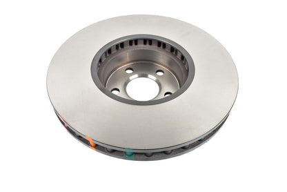 DBA 19-22 BMW 330i (w/M Sport Brakes/348mm Front Rotor) Front 4000 Series Standard Rotor