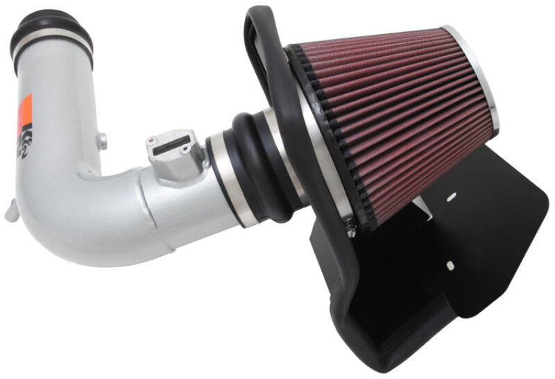 K&N Engineering K&N 11 Ford Explorer 3.5L V6 Performance Intake Kit