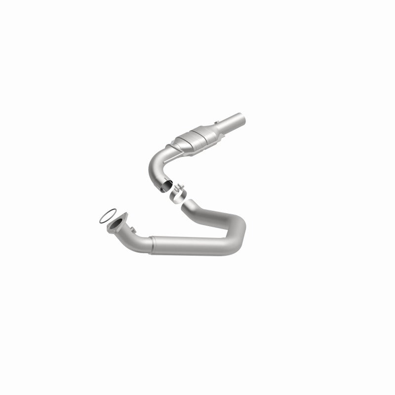 MagnaFlow Direct Fit Catalytic Converter 03-07 GM 2500/3500 D/S OEM