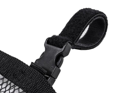 PRP Seats PRP Can-Am Maverick X3 Max Mest Window Net Set (4 seat)