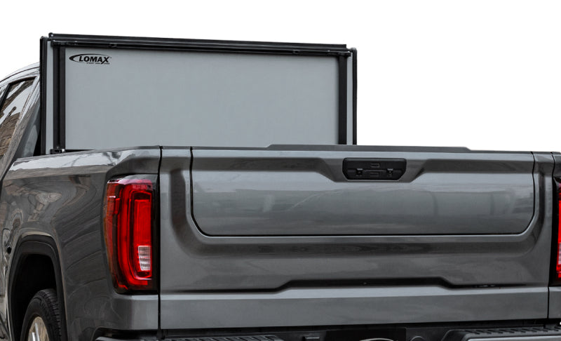 Access LOMAX Stance 2023+ Chevy Colorado/GMC Canyon 5ft Box Urethane Hard Tonneau Cover