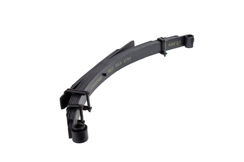 Old Man Emu ARB / OME Leaf Spring Toy 60 Ser-Rear-