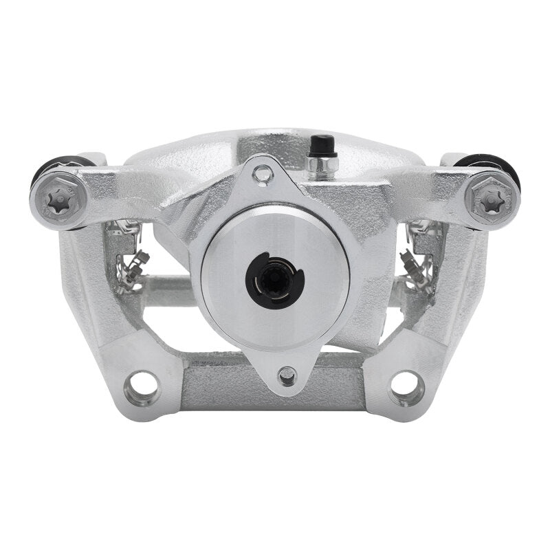 DFC 16-22 Honda HR-V Rear-L Premium Caliper - Silver Zinc Coated