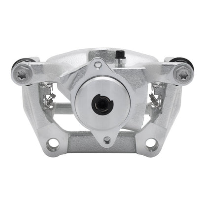 DFC 16-22 Honda HR-V Rear-L Premium Caliper - Silver Zinc Coated
