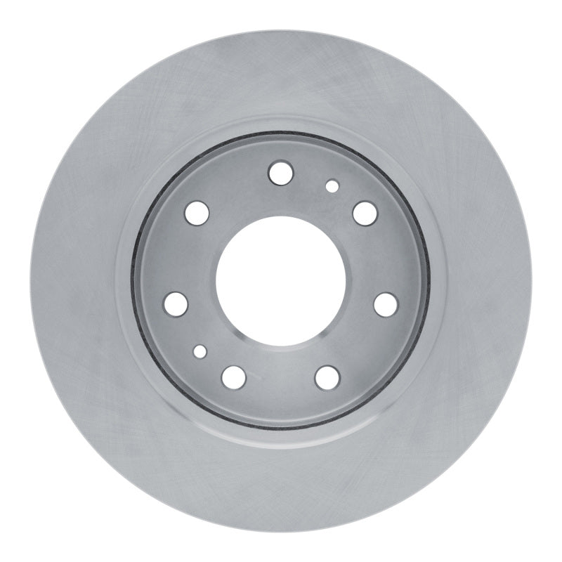 DFC 2009 Ford F-150 4WD Front Brake Rotor