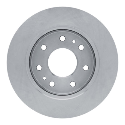 DFC 2009 Ford F-150 4WD Front Brake Rotor