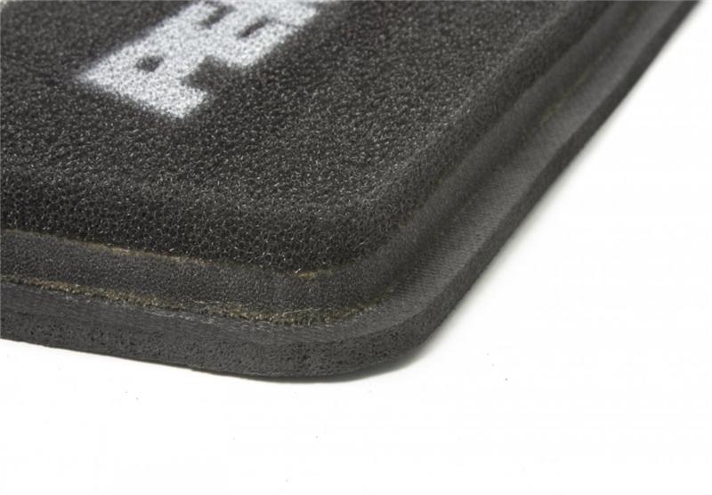 Perrin Performance PERRIN 13-20 Subaru BRZ / Scion FR-S / Toyota 86 Drop-In Panel Filter - Black