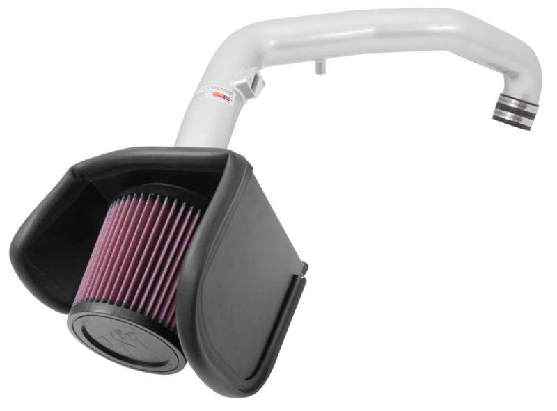 K&N Engineering K&N 13-14 Chevy Malibu 3.6L 69 Series Typhoon Perf Intake Kit