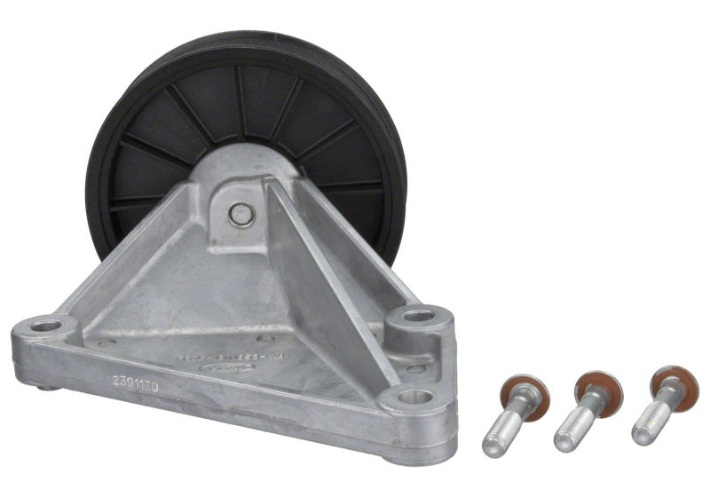 Ford Racing 96-10 Mustang 4.6L (SOHC/DOHC) A/C Eliminator Kit