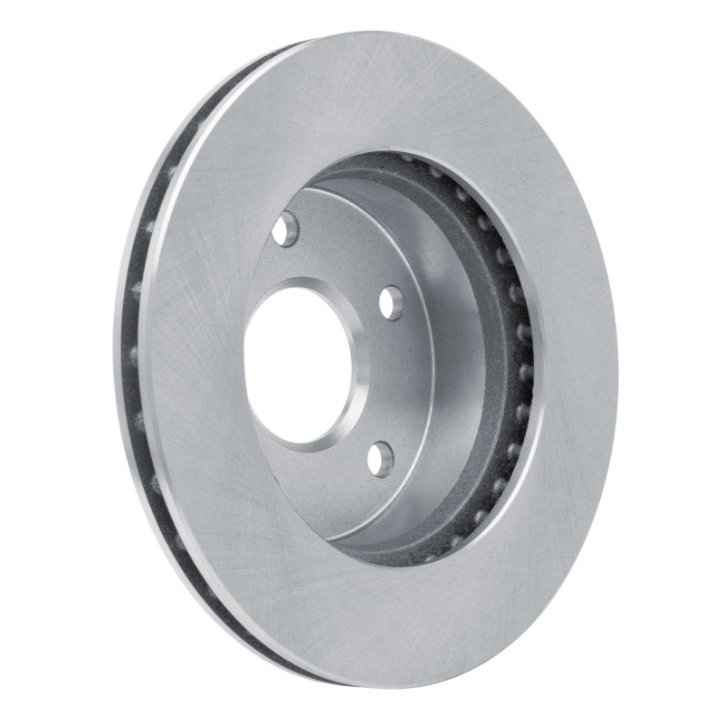 DFC 90-97 Ford Aerostar Left Front Brake Rotor