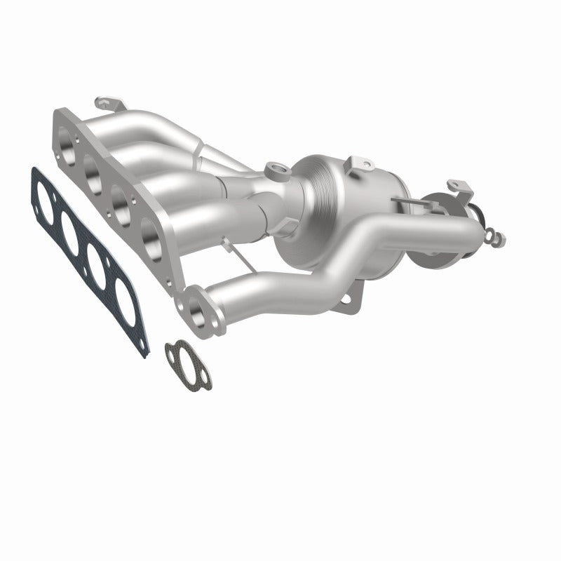 MagnaFlow 18-19 Toyota Camry 2.5L Direct-Fit Catalytic Converter