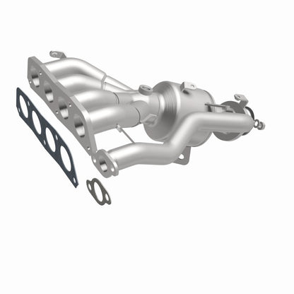 MagnaFlow 18-19 Toyota Camry 2.5L Direct-Fit Catalytic Converter