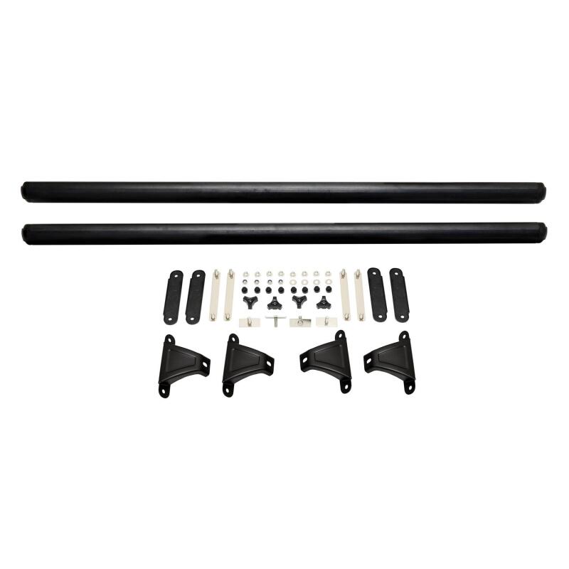 Westin 1100cm Black Cross Rail