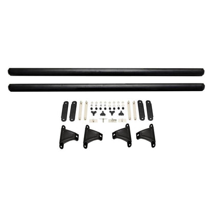 Westin 1100cm Black Cross Rail