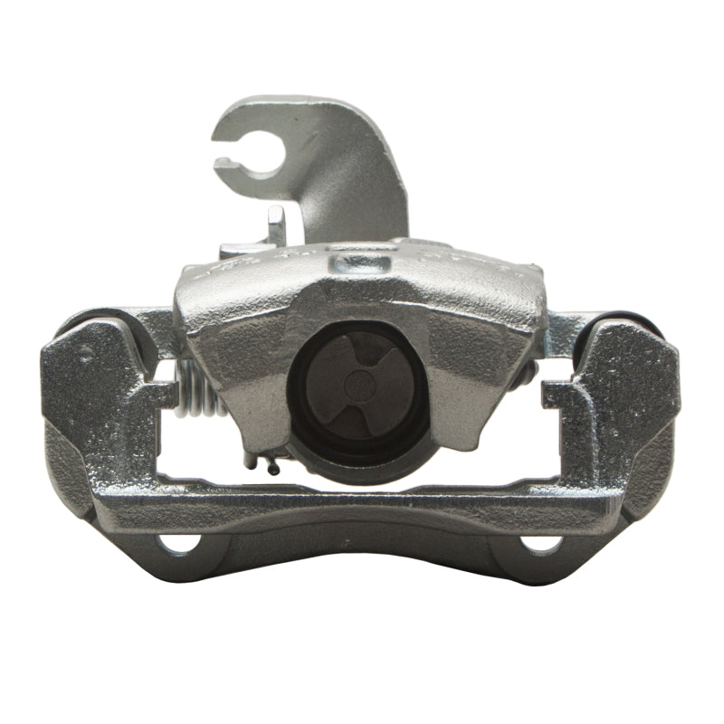 DFC 94-99 Buick Regal Rear-R Premium Caliper - Silver Zinc Coated