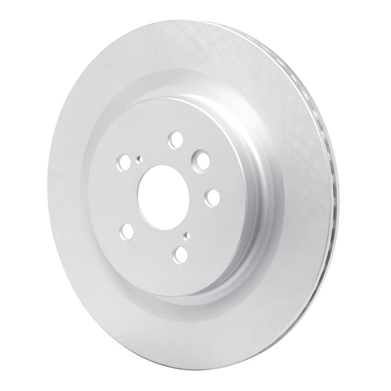 DFC 20-25 Lexus RX500h Rear GeoSPEC Coated Rotor